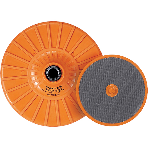 TAMPON-SOUTIEN QS 4"X 5/8 OSI Industrial Sales