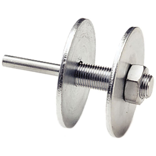 FX Wheel Mandrel OSI Industrial Sales