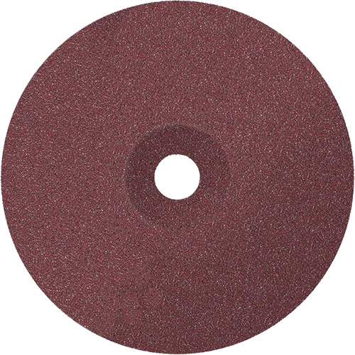 Disque abrasif Coolcut, Oxyde d'aluminium, 24, 7" Dia x 7/8" Arbre OSI Industrial Sales