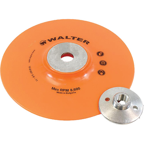 Disques en fibre - Accessoires OSI Industrial Sales