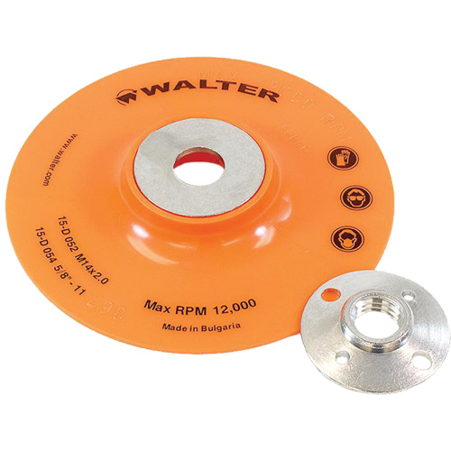 Disques en fibre - Accessoires OSI Industrial Sales