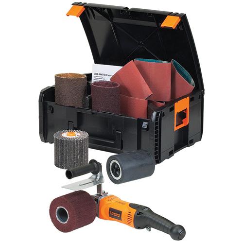 Line-Mate III Kit OSI Industrial Sales