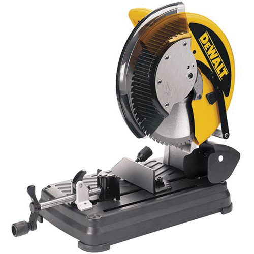 Heavy-Duty Multi-Cutter Saws, 14", 1300 No Load RPM, 120 V, 15 A OSI Industrial Sales