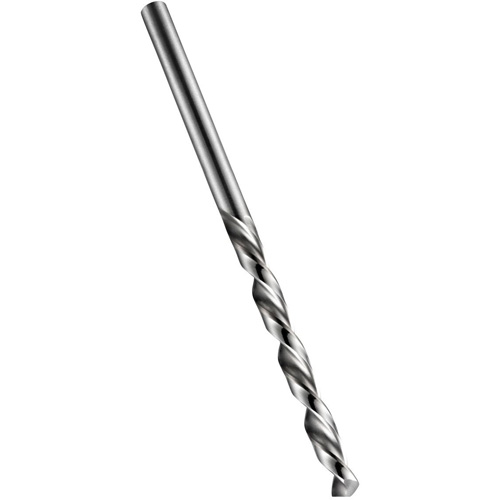 Foret s&eacute;rie courte &agrave; gauche, Acier rapide, 2 mm, 49 mm lo, 24 mm Cannelure, 118° Angle OSI Industrial Sales