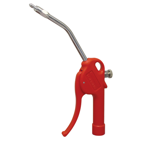 Airpro Silent Blow Guns With Control Throttle Screw OSI Industrial Sales
