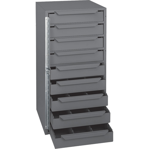 Truck Tool Storage Cabinet OSI Industrial Sales