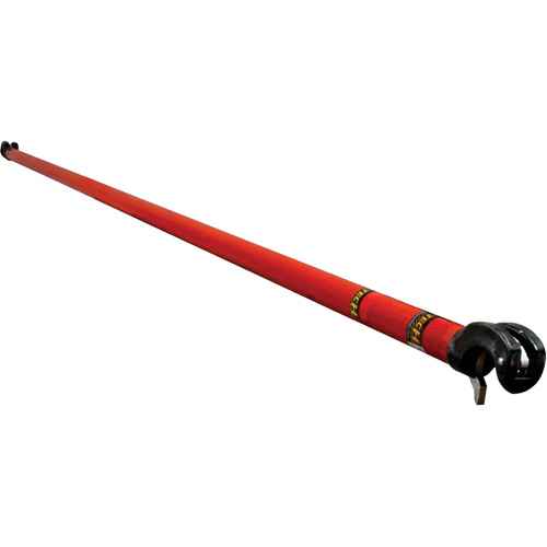 Composants pour &eacute;chafaudages la tour en fibre de verre, Barre transversale, 47-6/25" la x 60" h OSI Industrial Sales