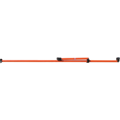 Fibreglass Scaffolding Components, Outrigger, 2" W x 78" H OSI Industrial Sales