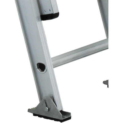 Industrial Heavy-Duty Extension Ladders (3200D Series), 300 lbs. Cap., 13' H, Grade 1A OSI Industrial Sales