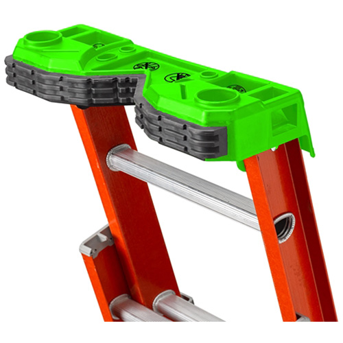 &eacute;chelle &agrave; coulisses Pro Top, Cap 300 lb, 29' h, Calibre 1A OSI Industrial Sales