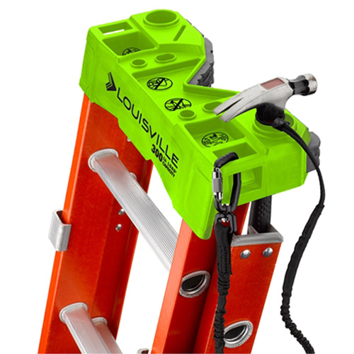 &eacute;chelle &agrave; coulisses Pro Top, Cap 300 lb, 29' h, Calibre 1A OSI Industrial Sales