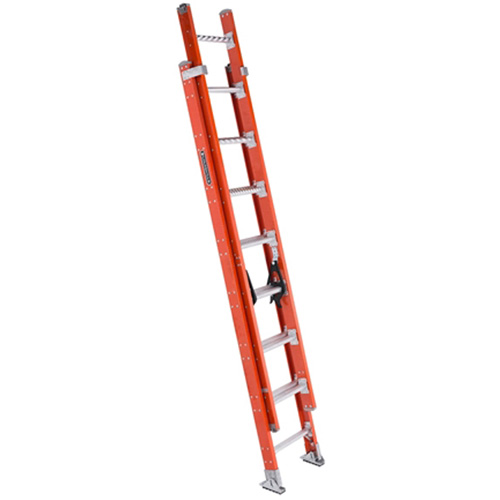 &eacute;chelle &agrave; coulisses multisectionnelle, Cap 300 lb, 13' h, Calibre 1A OSI Industrial Sales
