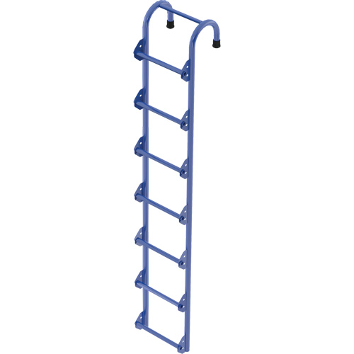Tank Access Ladder OSI Industrial Sales