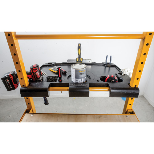 Tool Shelf for Scaffolding OSI Industrial Sales