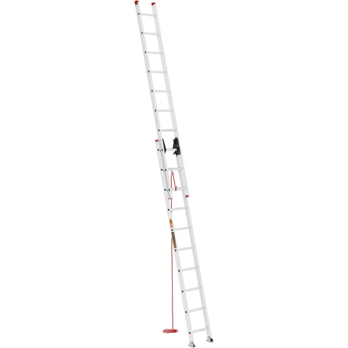 &eacute;chelle coulissante Jobsite Series, Cap 200 lb, 20' h, Calibre 3 OSI Industrial Sales