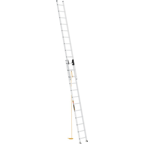 &eacute;chelle coulissante Jobsite Series, Cap 225 lb, 24' h, Calibre 2 OSI Industrial Sales
