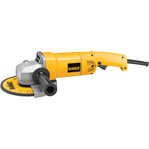 Meuleuses moyennes &agrave; angle robustes, 7", 120 V, 13 A, 8000 Tr/min OSI Industrial Sales
