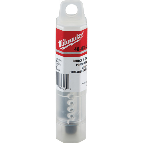 Adaptateur de mandrin SDS-Plus &agrave; 1/2" OSI Industrial Sales