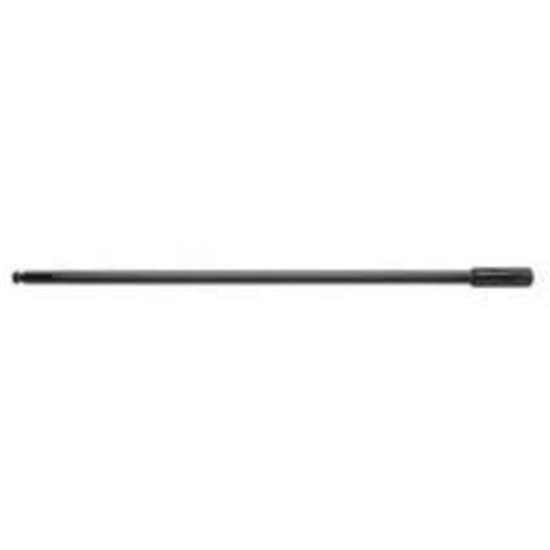 Hex Shank Bit Extension, 18" Length, 7/16" Shank OSI Industrial Sales