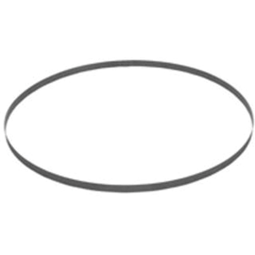 Deep-Cut Portable Band Saw Blades, Bi-Metal, 44-7/8" L x 1/2" W x 0.02" Thick, 24 TPI OSI Industrial Sales