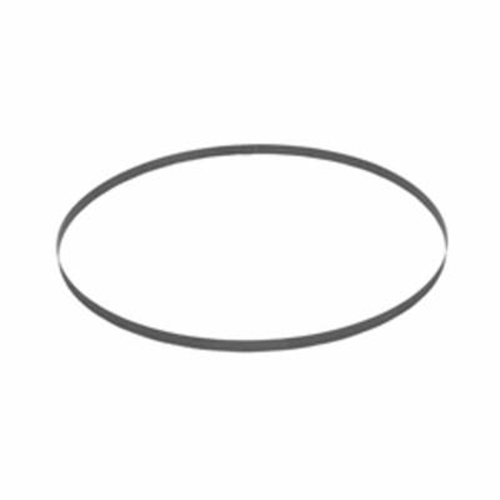 Compact Portable Band Saw Blade, Bi-Metal, 35-3/8" L x 1/2" W x 0.020" Thick, 18 TPI OSI Industrial Sales