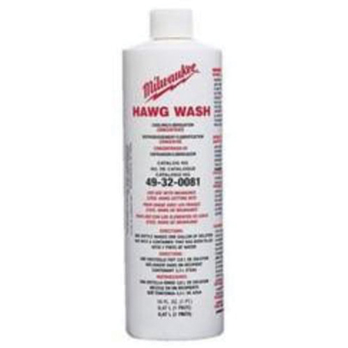 Hawg Wash Lubricant, Bottle OSI Industrial Sales