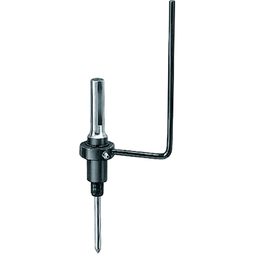 Assemblages de mandrins pour m&egrave;che de forage &agrave; tige en acier filet&eacute;e - Assemblages de mandrin tige d'acier 3/4" OSI Industrial Sales