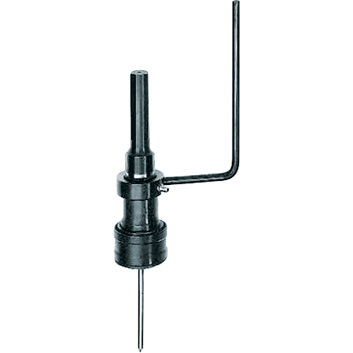 Arbre porte-fraise complet &agrave; tige droite 3/4" et &agrave; rechange rapide OSI Industrial Sales
