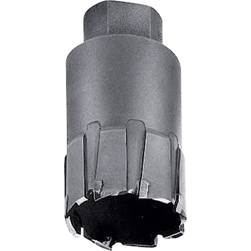 Fraise filet&eacute;e Hawg, Diam&egrave;tre de 1-5/8", Carbure, Profondeur de la coupe de 2", Tige 1-5/8" OSI Industrial Sales