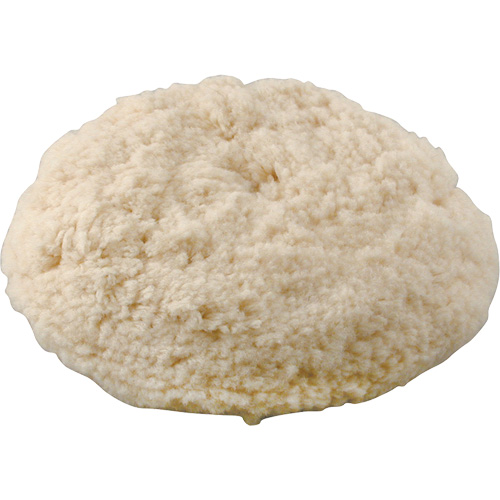 Bonnet &agrave; polir, 7" dia., Laine OSI Industrial Sales