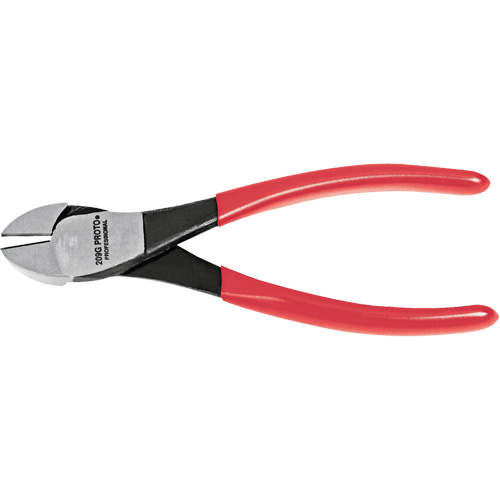 Pinces &agrave; coupe diagonale robustes, 7-5/16" lo OSI Industrial Sales