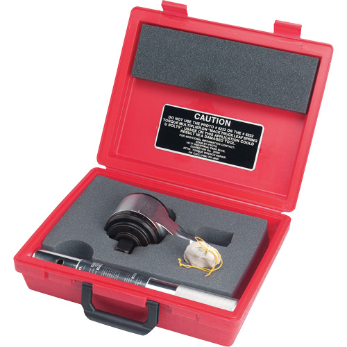 Multiplicateur de couple, 1/2" Couple d'entr&eacute;e, 1" Couple de sortie, 1:13,6 Ratio OSI Industrial Sales