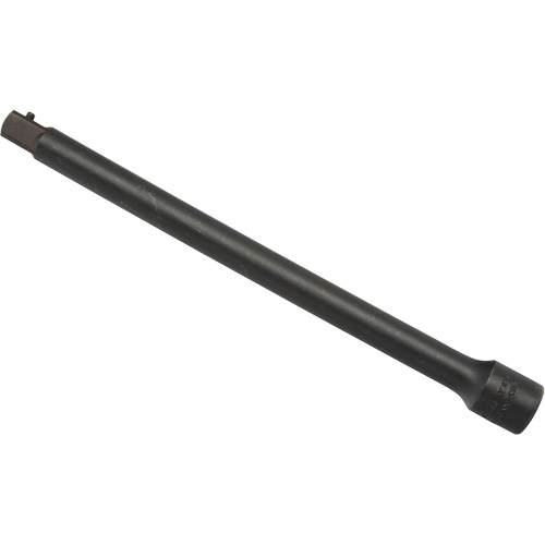 Socket Extension, Impact, 1/2" Drive, 10" L OSI Industrial Sales