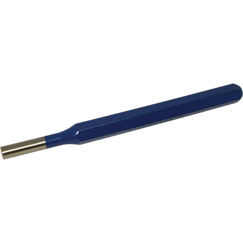 Pin Punch, 1/2" Dia. x 10" L OSI Industrial Sales