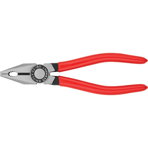 Pinces universelles OSI Industrial Sales