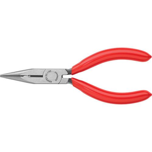 Pince &agrave; bec long avec couteau, 5-1/2" lo OSI Industrial Sales