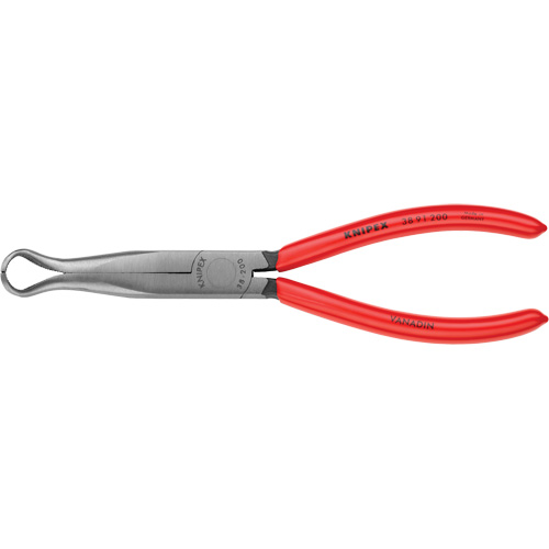 Pince 8" de m&eacute;canicien, pour coiffe de bougie d'allumage OSI Industrial Sales