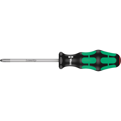 Tournevis Phillips, #2, 8-1/16" l, Prise Plastique OSI Industrial Sales