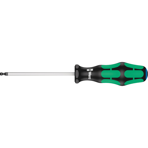 Hex Plus Screwdriver 4.0 mm OSI Industrial Sales