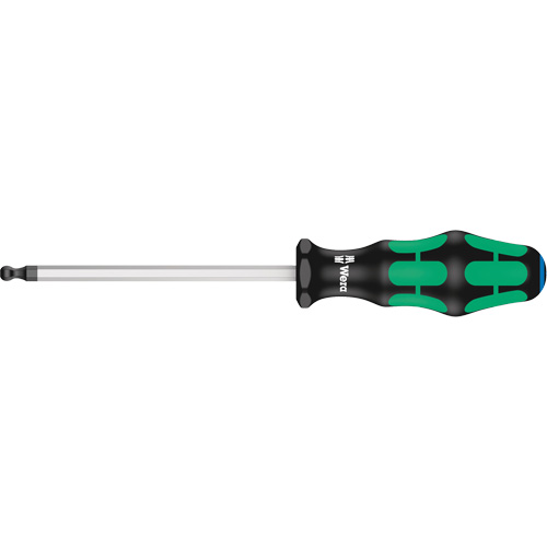 Hex Plus Screwdriver 6.0 mm OSI Industrial Sales