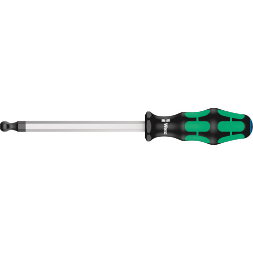 Hex Plus Screwdriver 10.0 mm OSI Industrial Sales