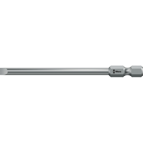 Tournevis &agrave; fente, 1/4", 2" lo, Prise Plastique OSI Industrial Sales