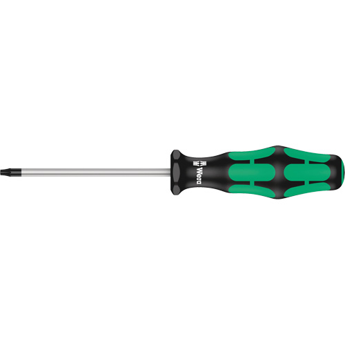Wera Torx Insulated Screwdriver OSI Industrial Sales