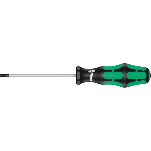 Tamper-Proof Torx Screwdriver OSI Industrial Sales