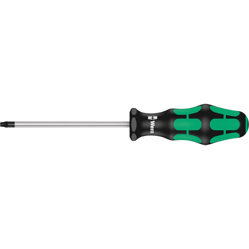 Tamper-Proof Torx Screwdriver OSI Industrial Sales