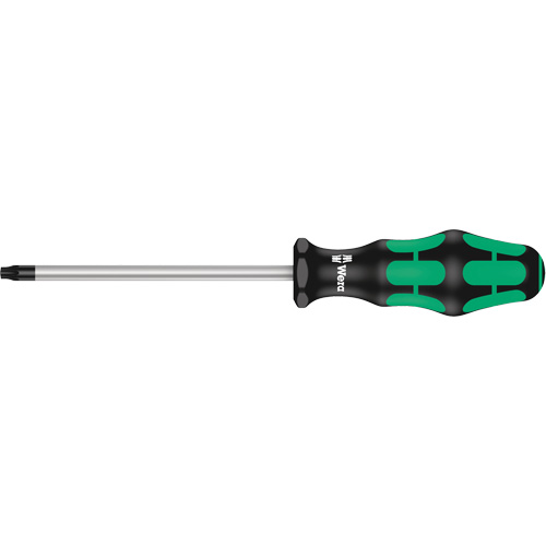 Wera Torx Insulated Screwdriver OSI Industrial Sales