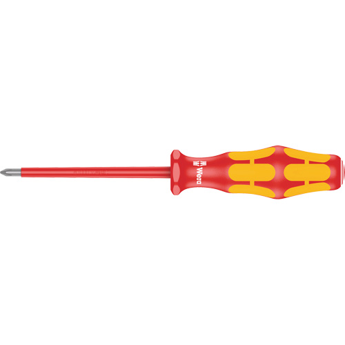 Insulated Phillips Slotted Screwdriver OSI Industrial Sales