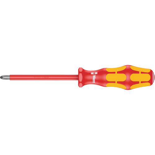 Phillips insulated screwdriver # 2 OSI Industrial Sales