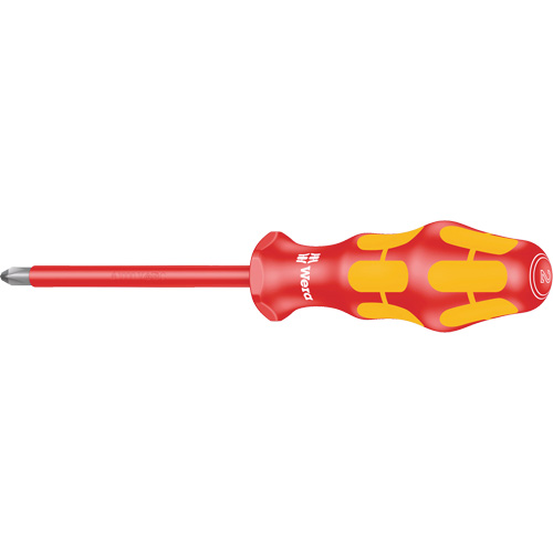 Phillips insulated screwdriver # 2 OSI Industrial Sales