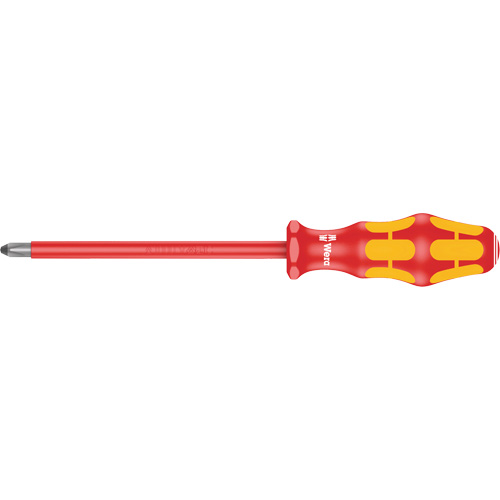 Insulated Phillips Slotted Screwdriver OSI Industrial Sales
